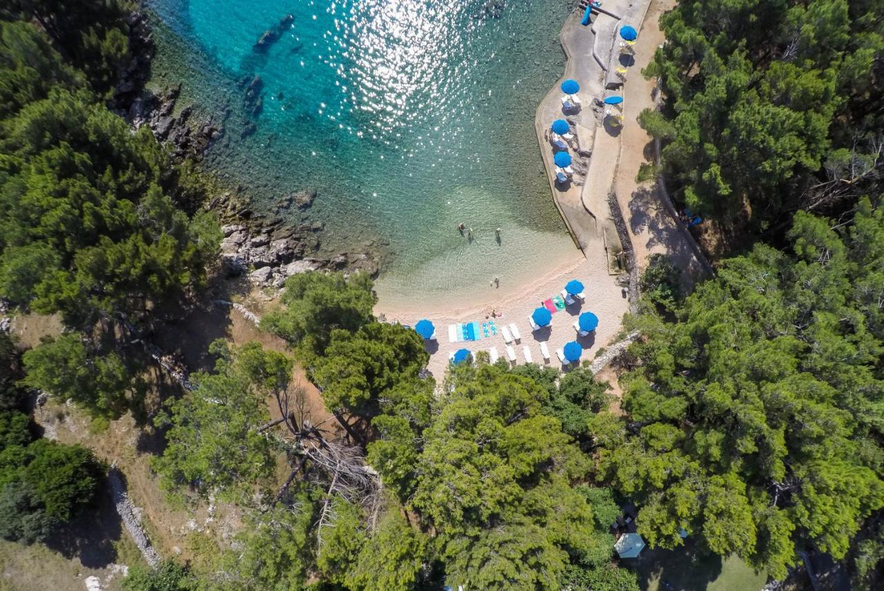 Hotel Manora Nerezine Dış mekan fotoğraf