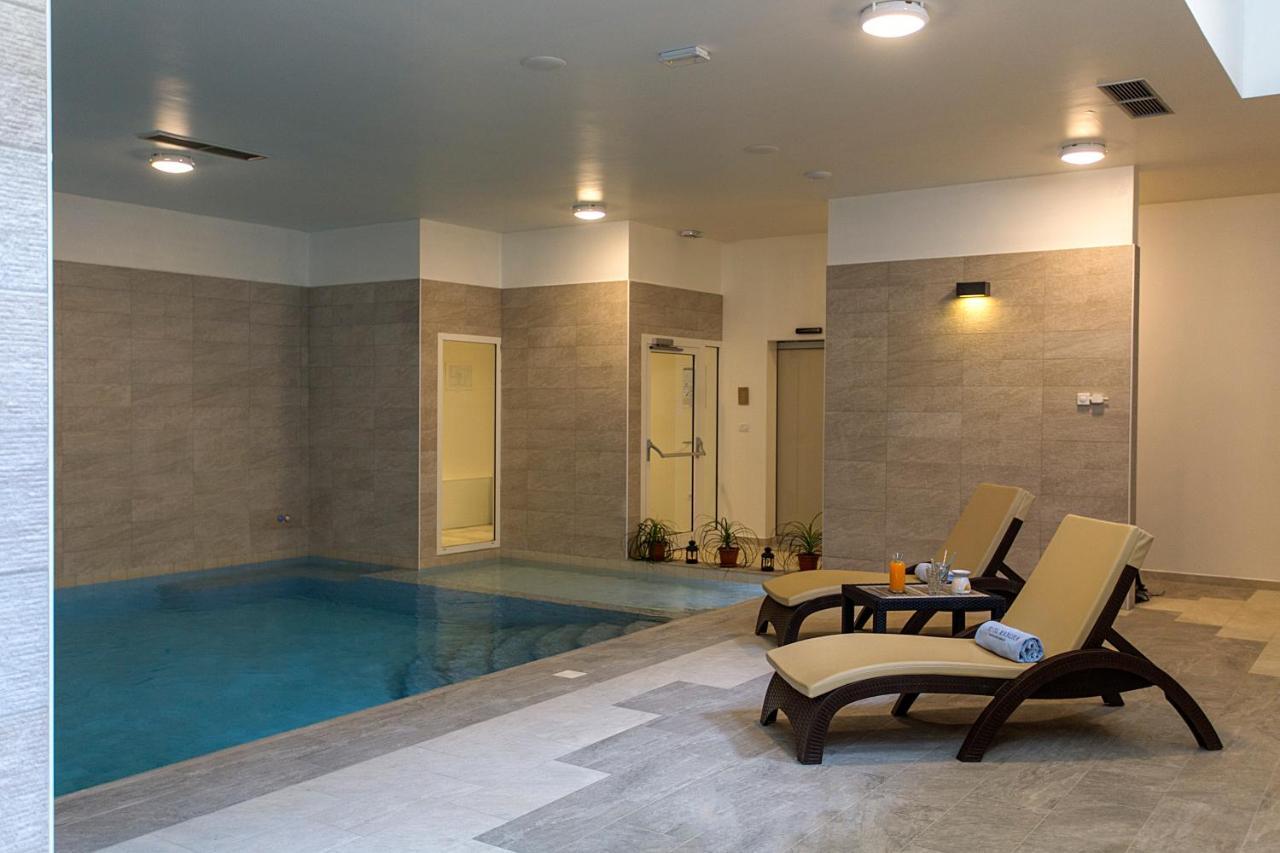 Hotel Manora Nerezine Dış mekan fotoğraf