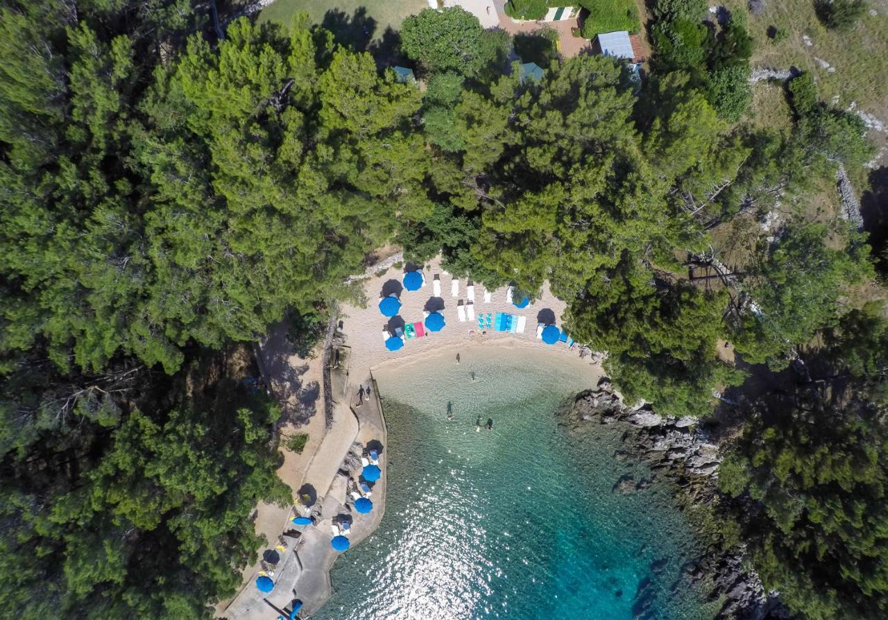 Hotel Manora Nerezine Dış mekan fotoğraf
