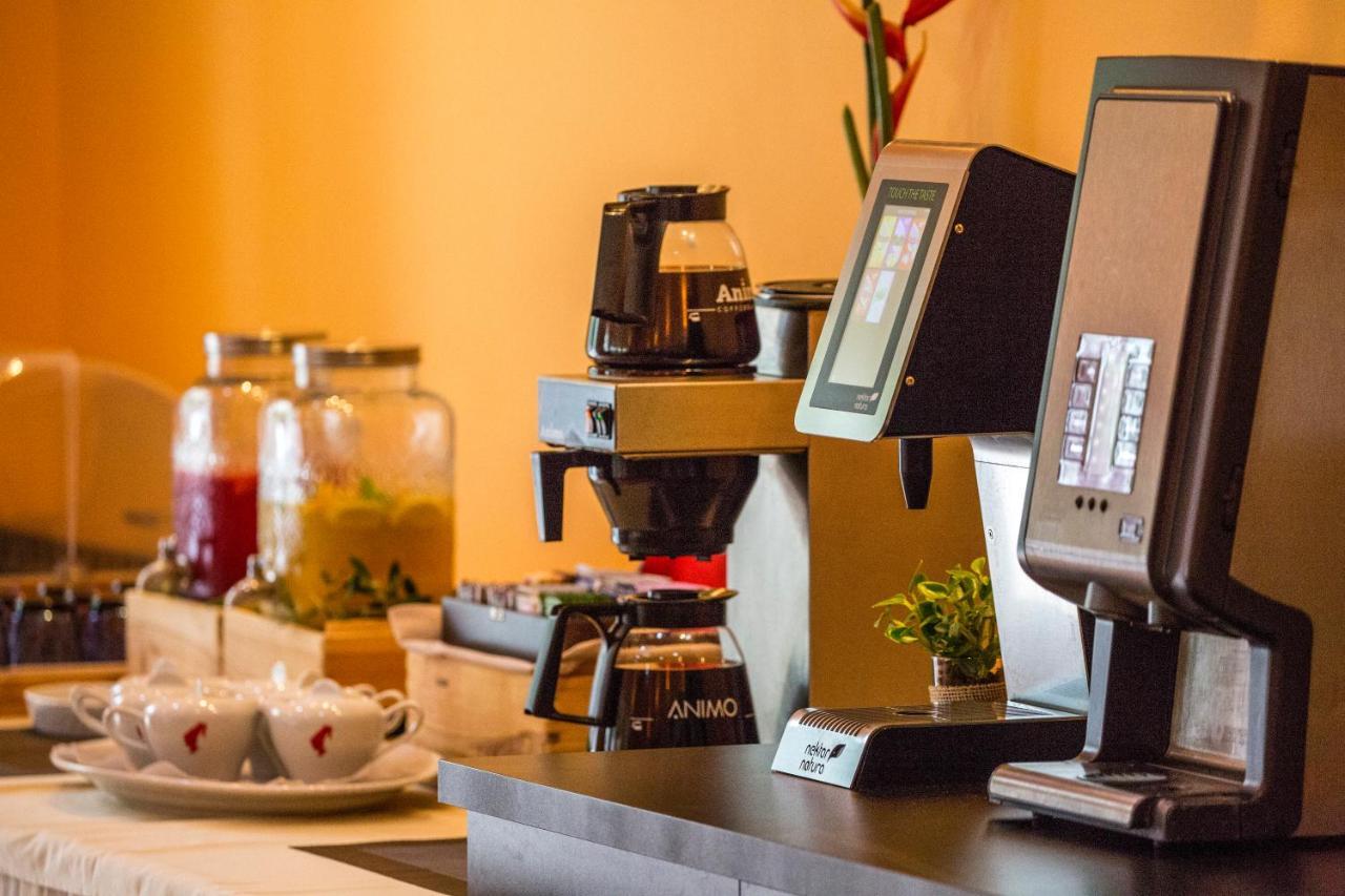 Hotel Manora Nerezine Dış mekan fotoğraf
