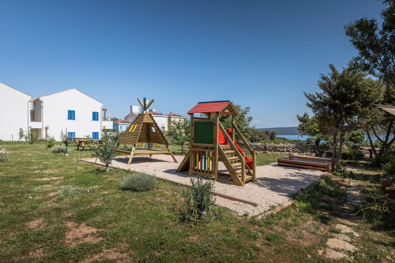 Hotel Manora Nerezine Dış mekan fotoğraf