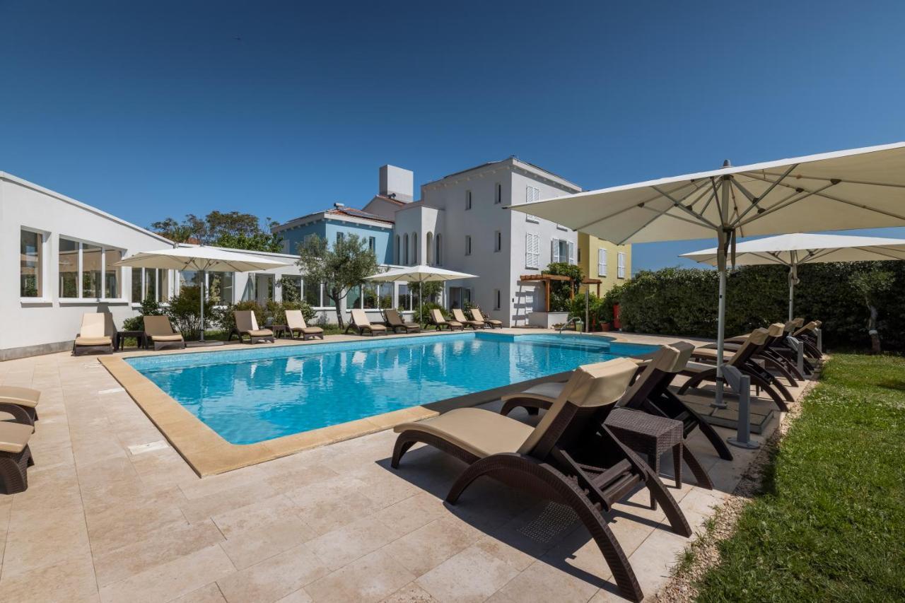 Hotel Manora Nerezine Dış mekan fotoğraf