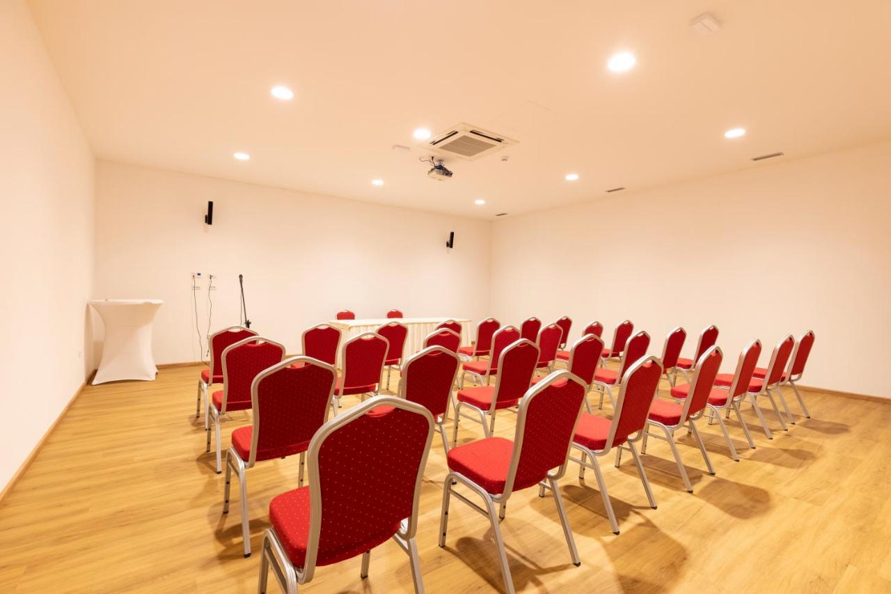 Hotel Manora Nerezine Dış mekan fotoğraf